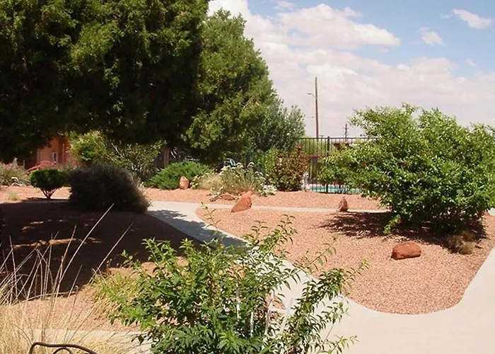 The Wesley Boutique Page, Az 3* Page