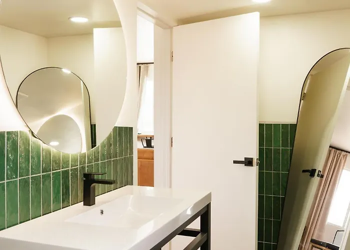 The Wesley Boutique Page, Az Motel 3*