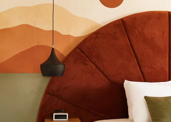 The Wesley Boutique Page, Az 3*